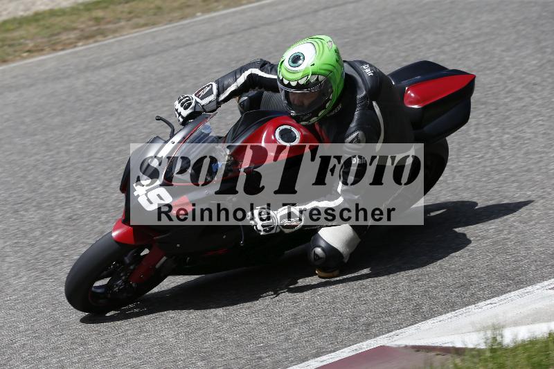 /18 05.06.2026  TZ Motorsport ADR/Gruppe rot/49